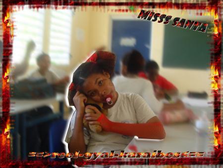 [-=-]=>Miss Santa<=[-=-]