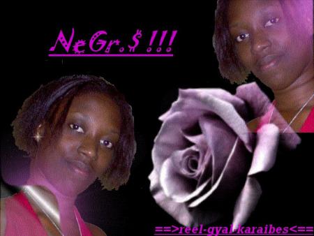 [-]<--->Negress <--->[-]