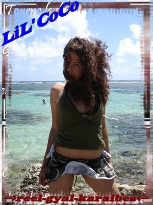 __0o->LiL'CoCo<-o0__